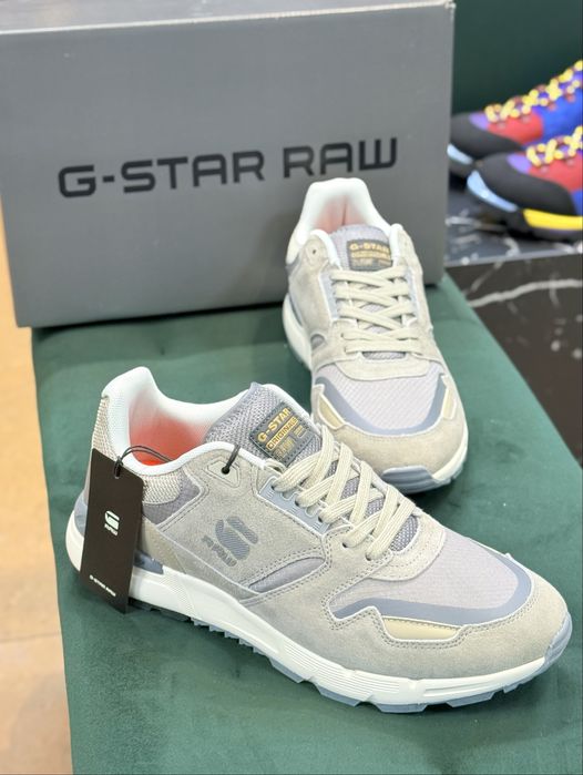 Мъжки сникърси G-Star Raw Holorn 41.43.44.45