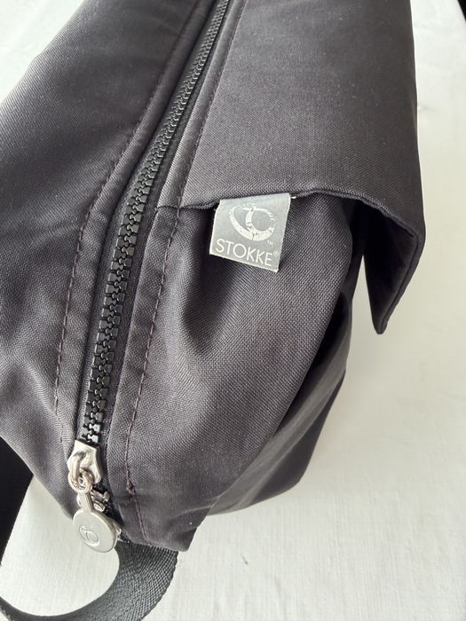 Geanta pentru biberoane Stokke