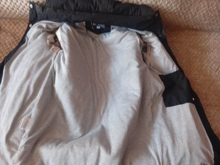 Весенняя  куртка