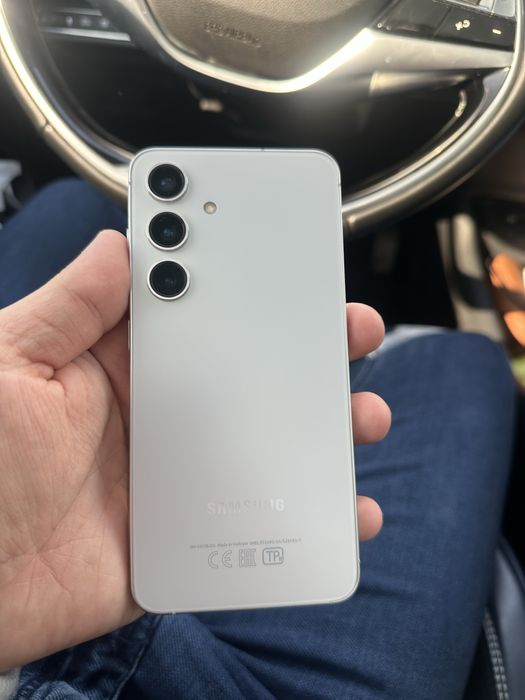 Samsung S24 8/128Gb orginal kak new