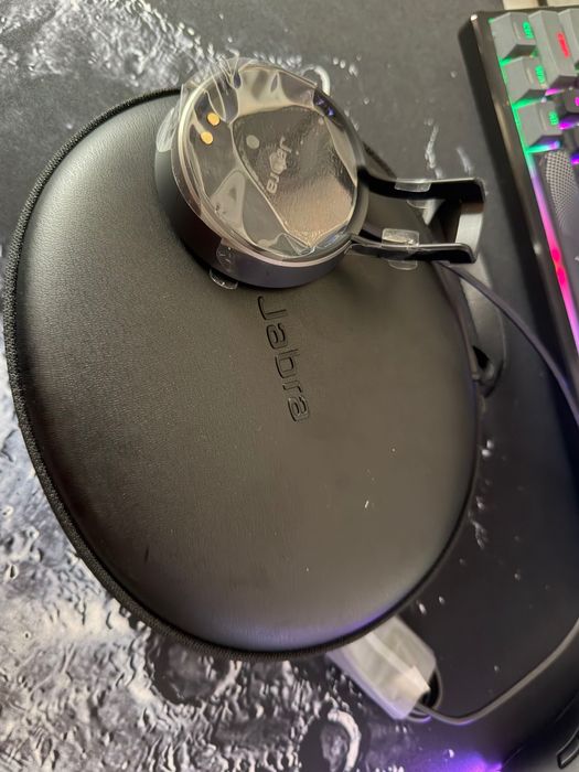 Căști Jabra Evolve2 85