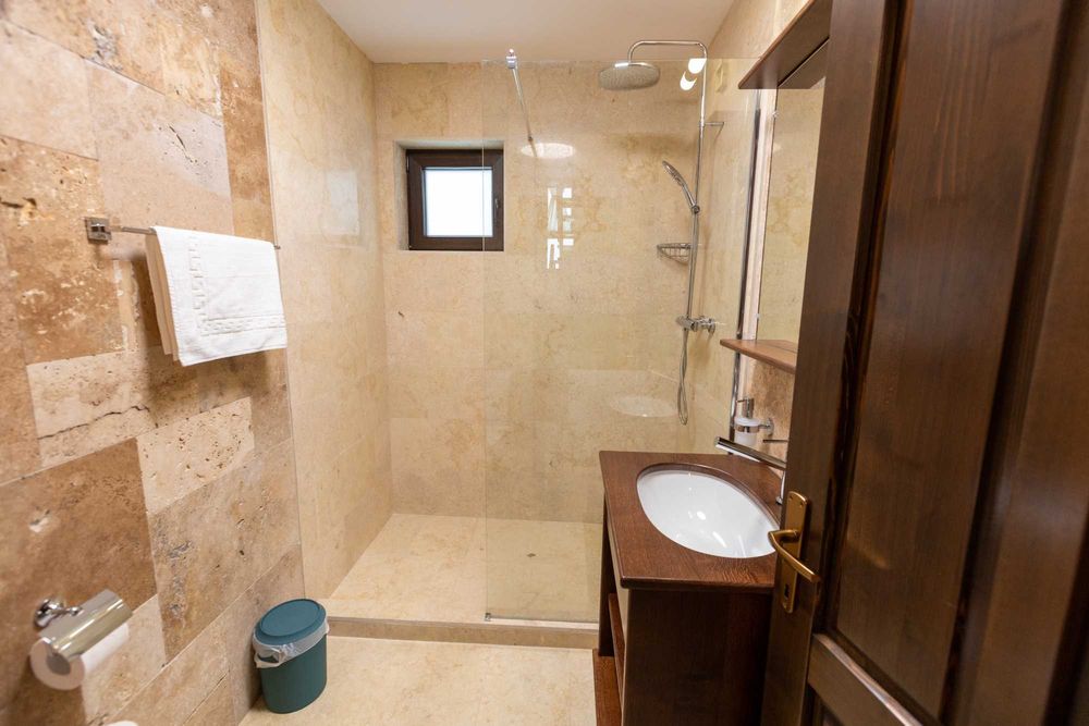 Cabană premium cu SPA, lângă lacul Beliș | panoramă Vlădeasa | 318.900€