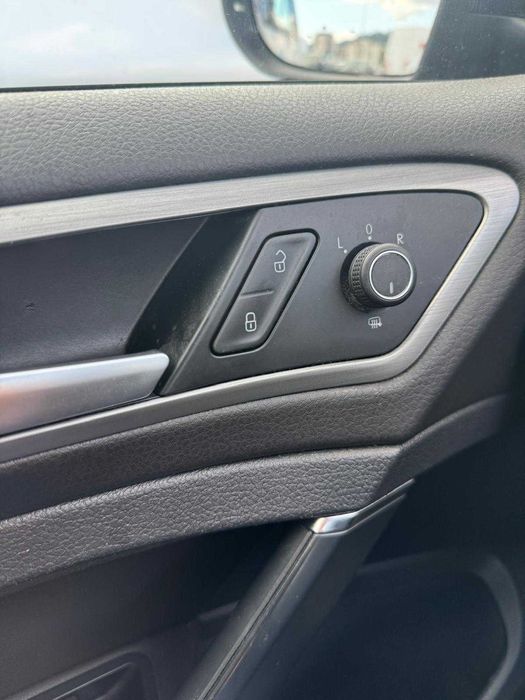 Volkswagen Golf Variant 2015