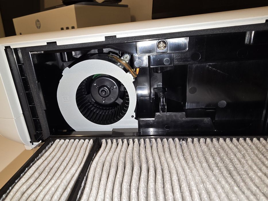 Videoproiector Epson EB-L250F Full Hd Laser