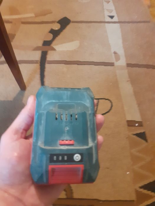 Батарея для шурупеверта