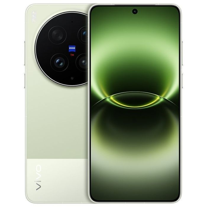 Vivo X300 Ultra Foto Flagman