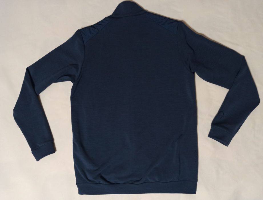 Norrona Ново с етикет! Полар и къси панталони яке