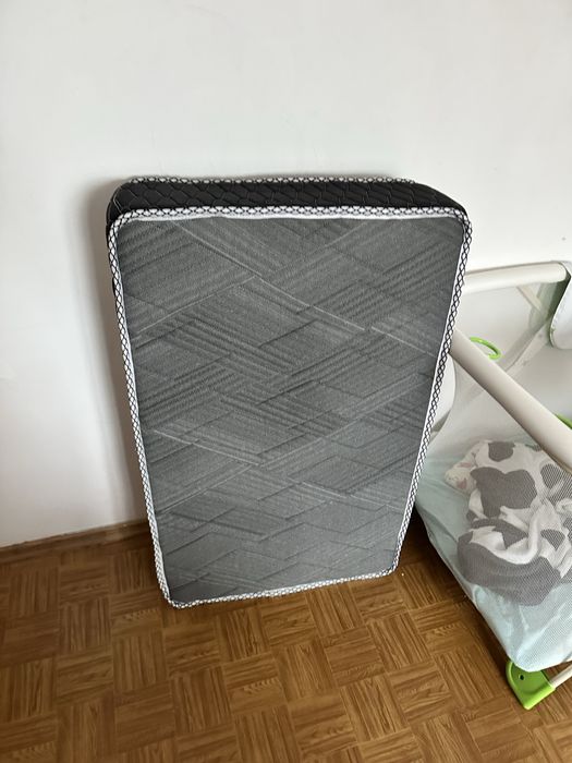 Детский ортопедический матрас