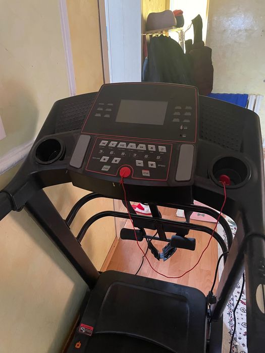Беговая дорожка б/у