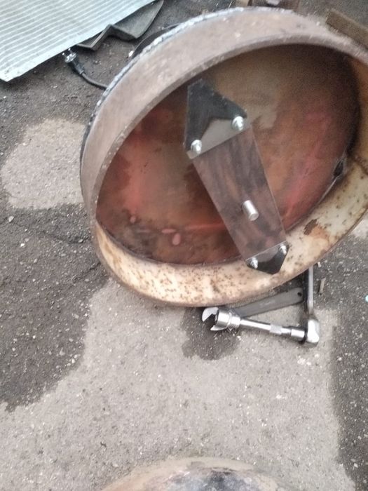 Дробилка - сенорезка инструменты