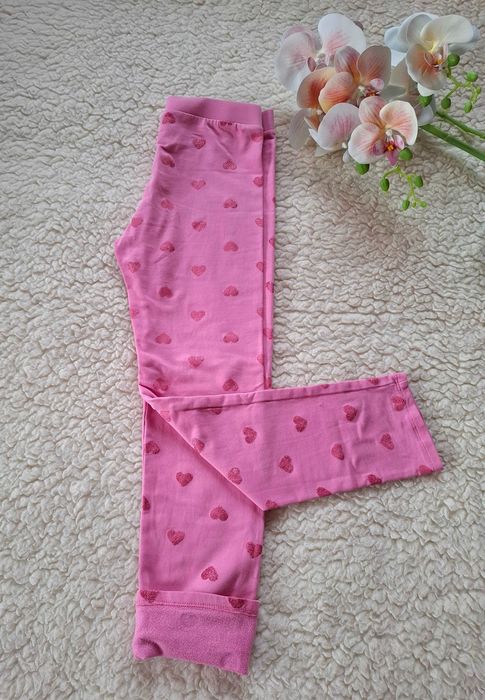 Colanti flausati H&m mar 134