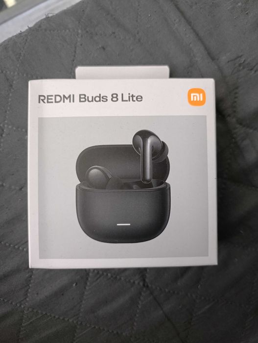 Безжични слушалки Redmi Buds 8 lite