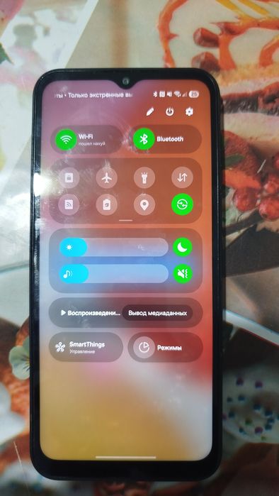 Самсунг а14 в идеале без ремонта