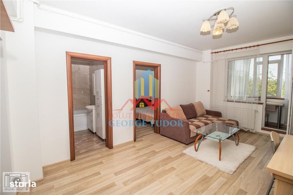 Apartament 40 mp + parcare privata, Str. Tineretului Nr.58,Chiajna