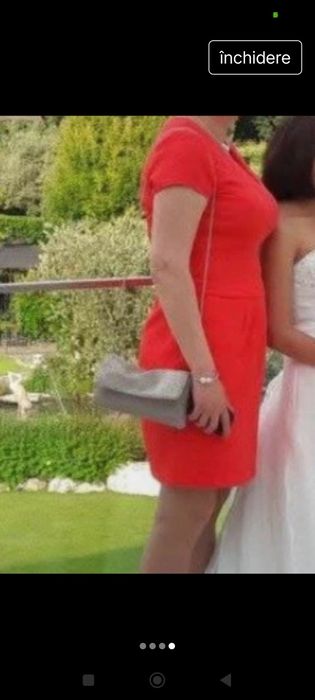 Rochie de zi sau seara