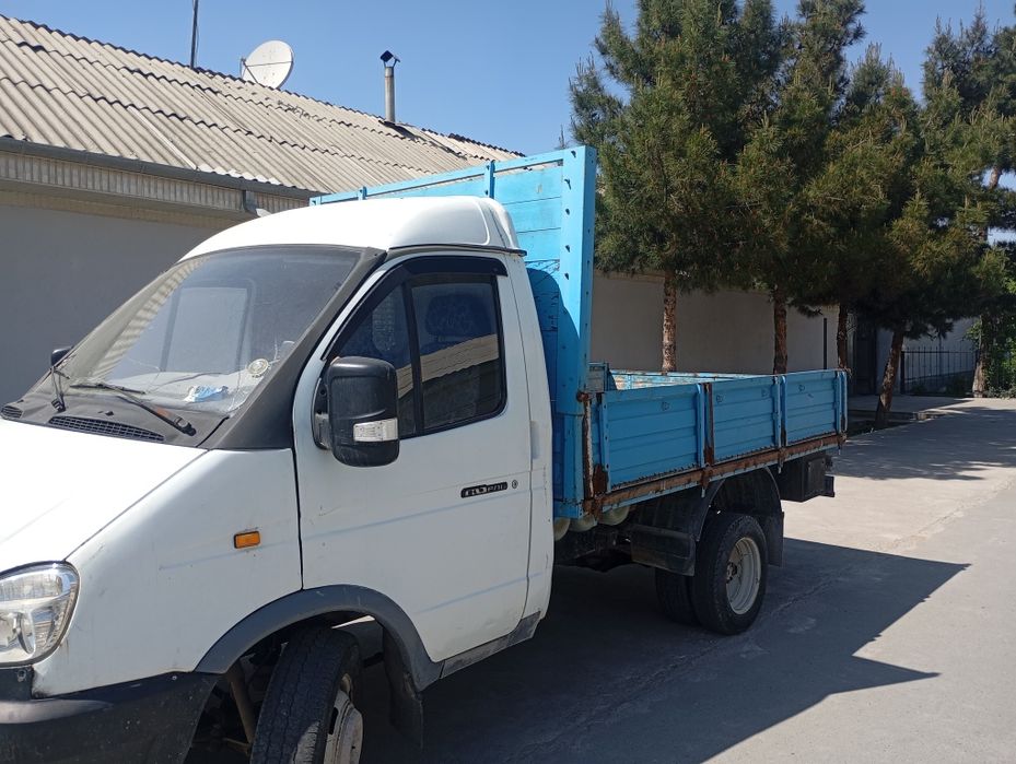 Газель бизнес сотка мотор килинган 2006и́л машина нахаду хаммаёгини ки