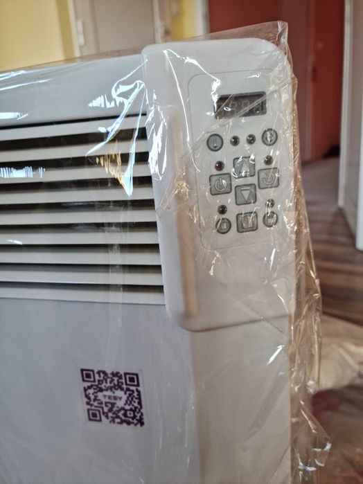 Конвектор Tesy, нов