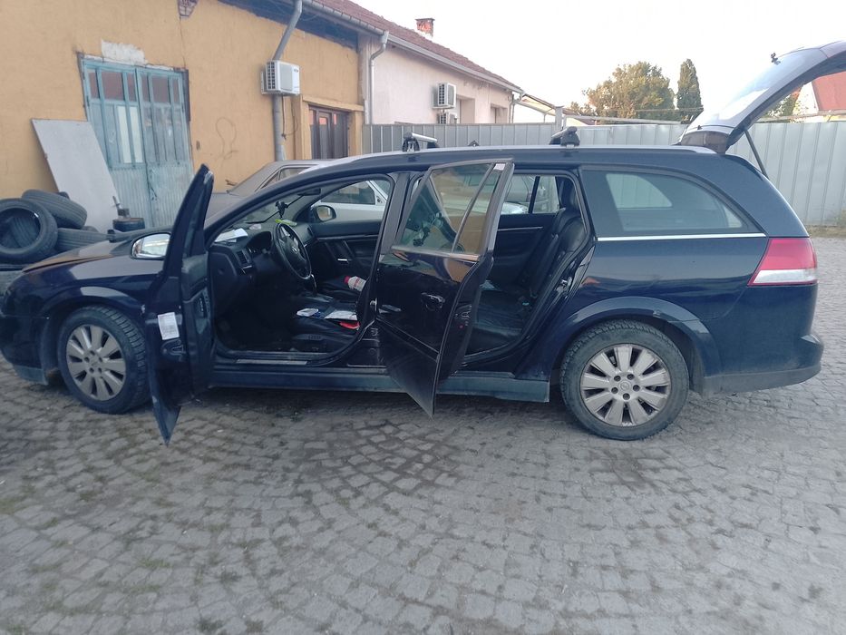 Опел Вектра ц3000 дизел 2004