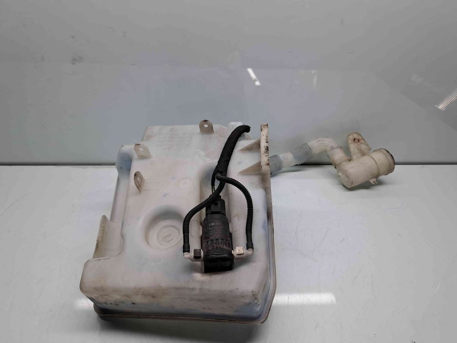 Vas lichid parbriz  Skoda Octavia 2 (1Z3) [Fabr 2004-2013] 1K0955453R