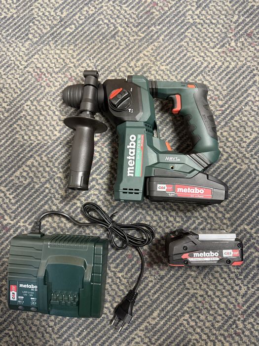 Bormasina Rotopercutor Metabo