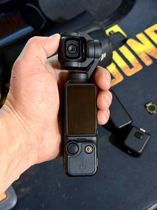 DJI OSMO POCKET 3 (Original)