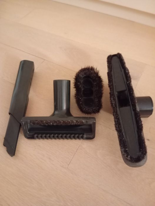 Прахосмукачка Рейнбоу, серия Е, използвана, добро състояние