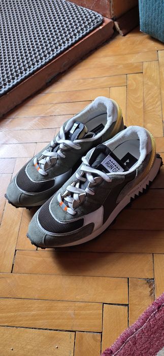 Run Of Made In Italy