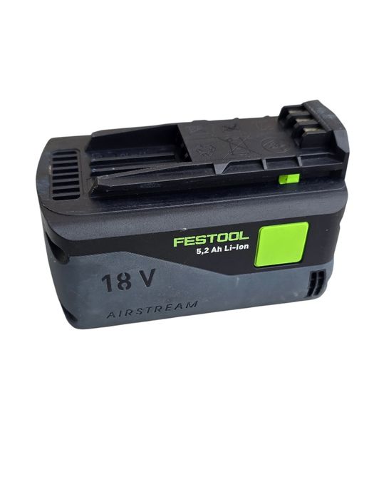Acumulator Festool