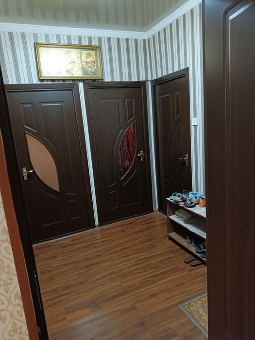 Чиланзар 19. Продажа. 4 Х комнатная Продажа. Срочно