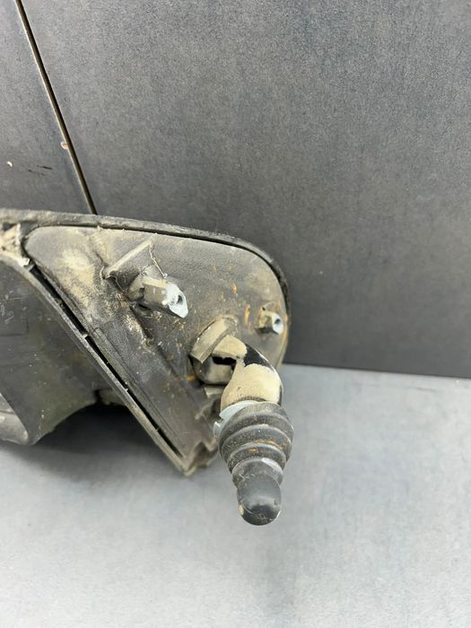 Oglinda stanga manuala Fiat Punto 1997 1.1 MT (55 hp)