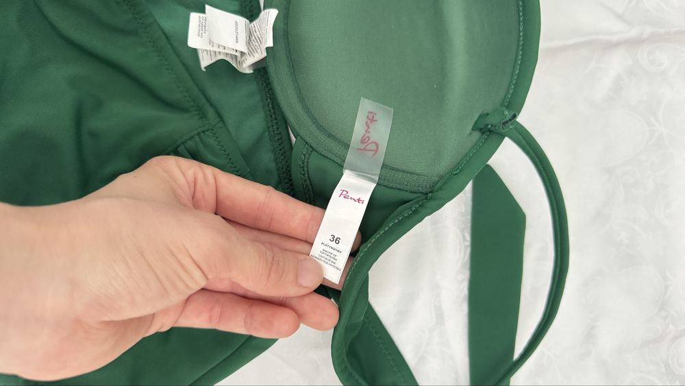 Купальник турецского бренда Penti