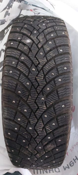 Продам резину зимнюю Pirelli ice Zero 2