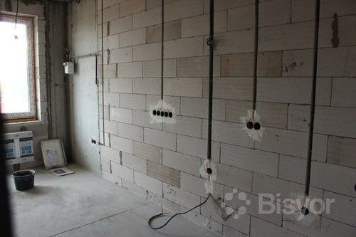 Уй , офис, кафе ва бошка турдаги обектларни электр монтаж килиш монтаж