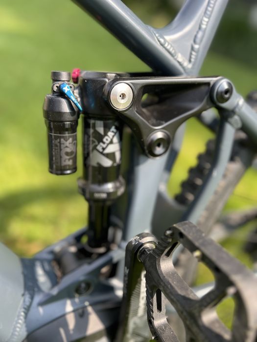 Mondraker Crafty Race EDITION E-bike /electrica