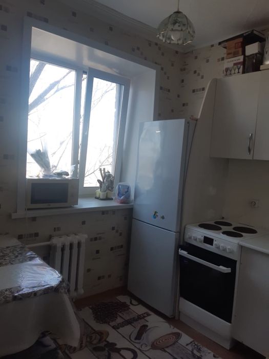 Продам 2-х комнатную квартиру