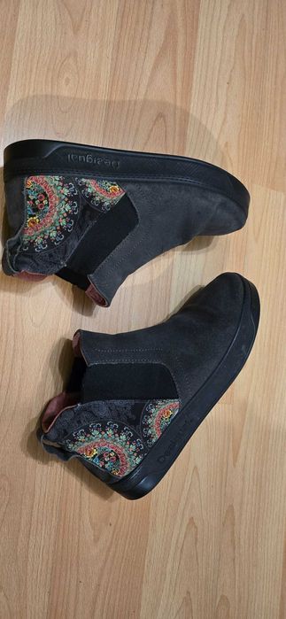 Desigual 36н-дамски обувки