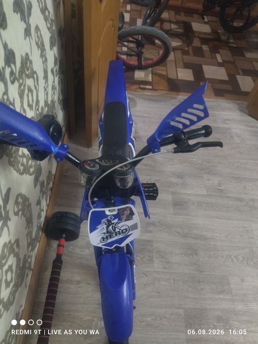 продам велосипед детский