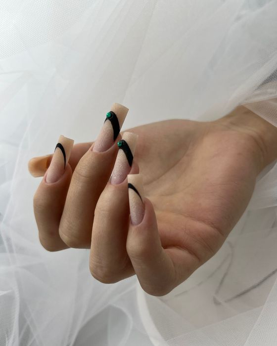 Manichiură pedichiură