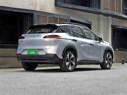 GAC AION UT Smart 500km