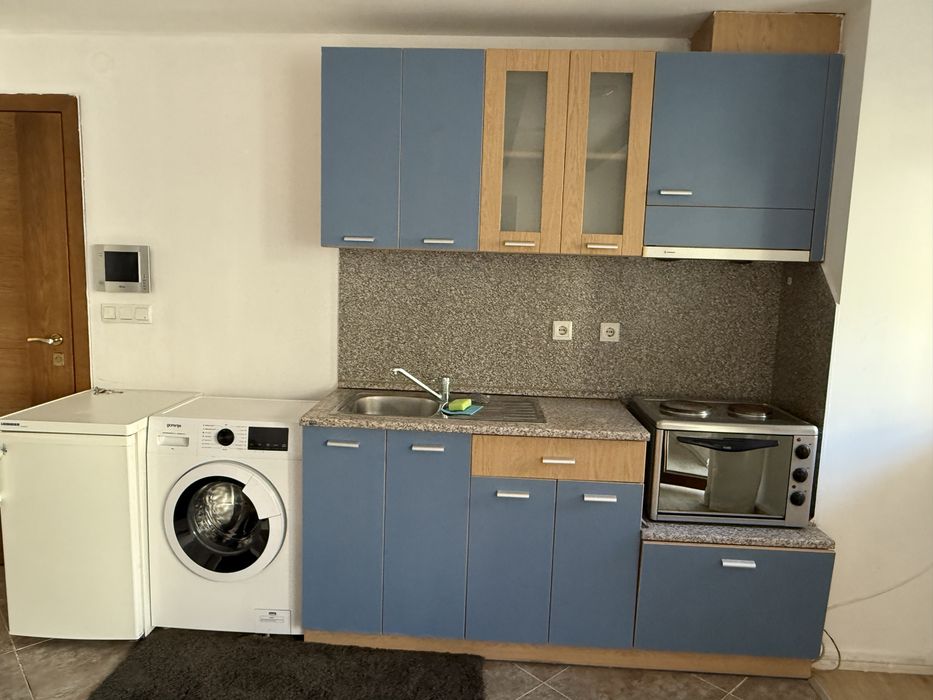 Дава се под наем Едностаен апартамент в Варна, Генералите - 48 кв.м за 382.5 € - Снимка #2