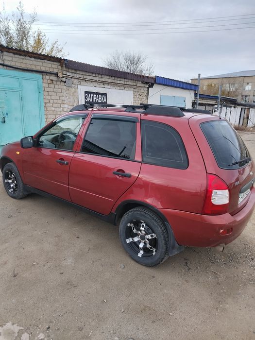 Продам хороший автомобиль