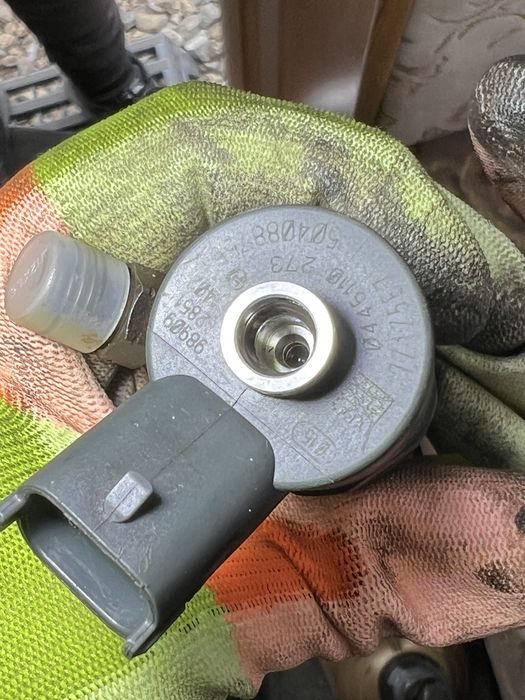 Дюзи BOSCH Iveco 2.3 JTD