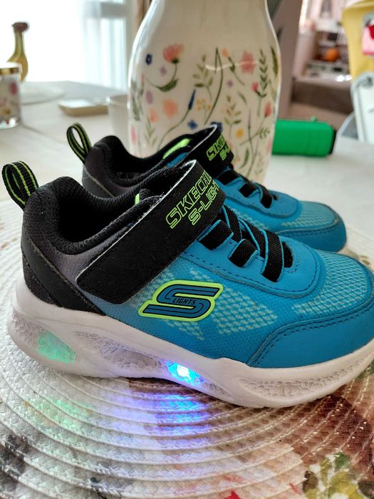 Детски маратонки Skechers