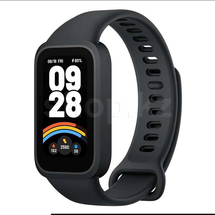 Xiaomi Smart band 9 Active смарт часы