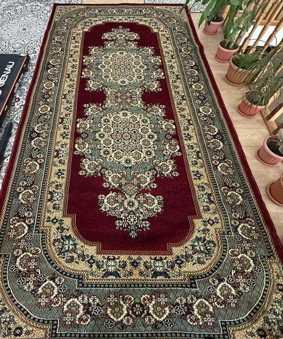 Срочно продам ковер