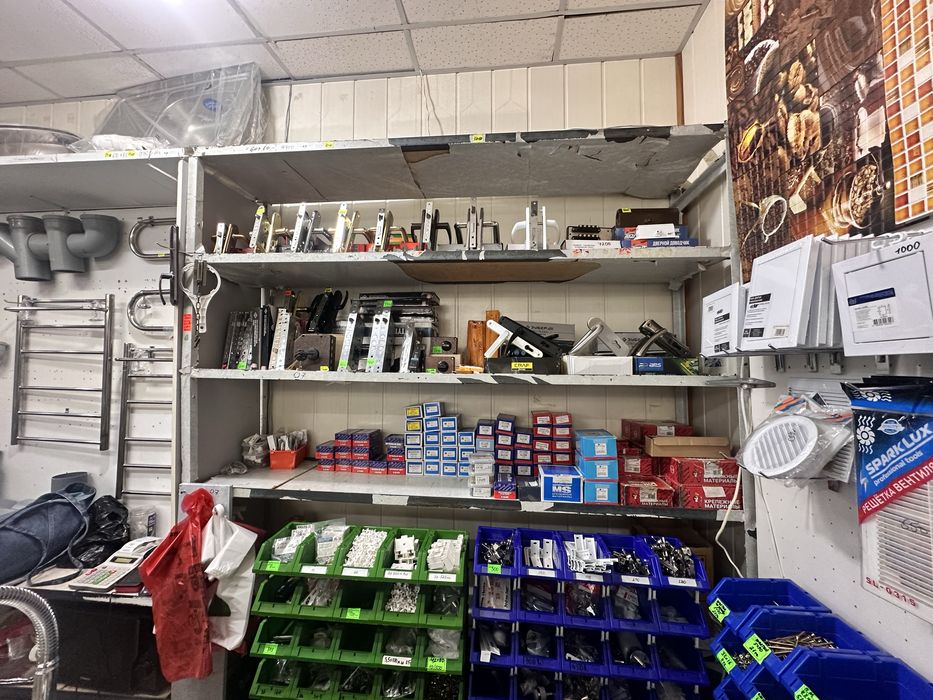 Продам готовый бизнес