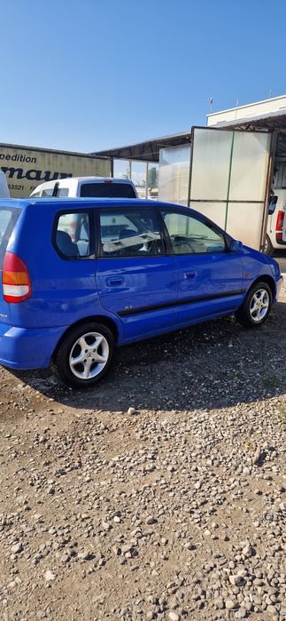Mitsubishi Space Star/Мицубиши Спейс Стар 1.6 НА ЧАСТИ