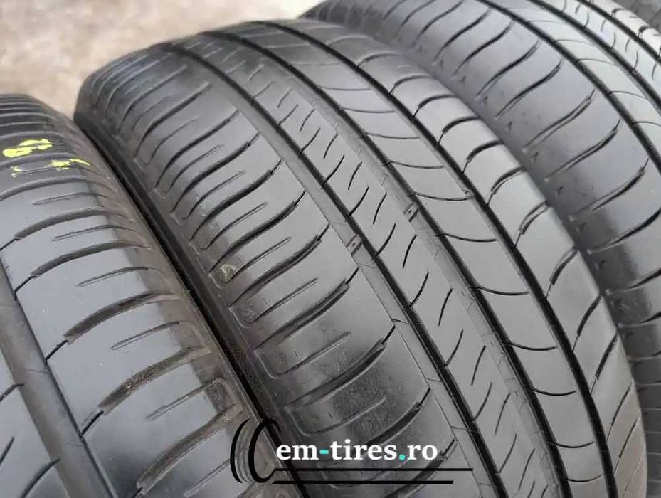 195/55 R16 • Vara • Michelin Energy Saver +  | 4 buc | Pret/buc