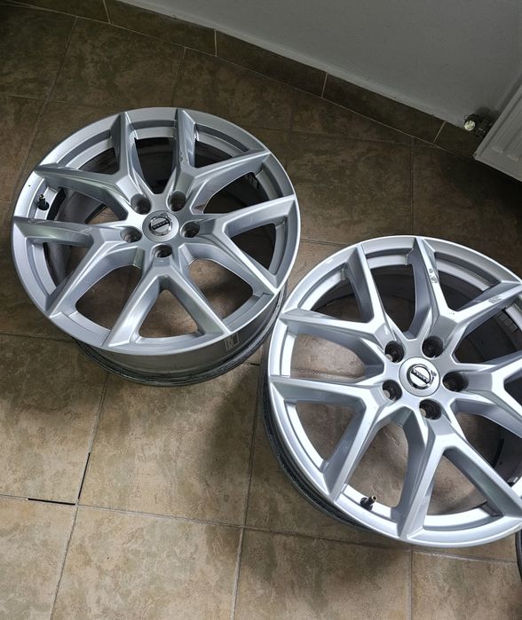 Jante Volvo  XC60