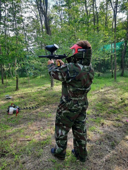 Празник сред природата